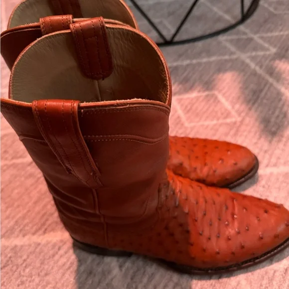 Men’s Tecovas Boots - Picture 2 of 4